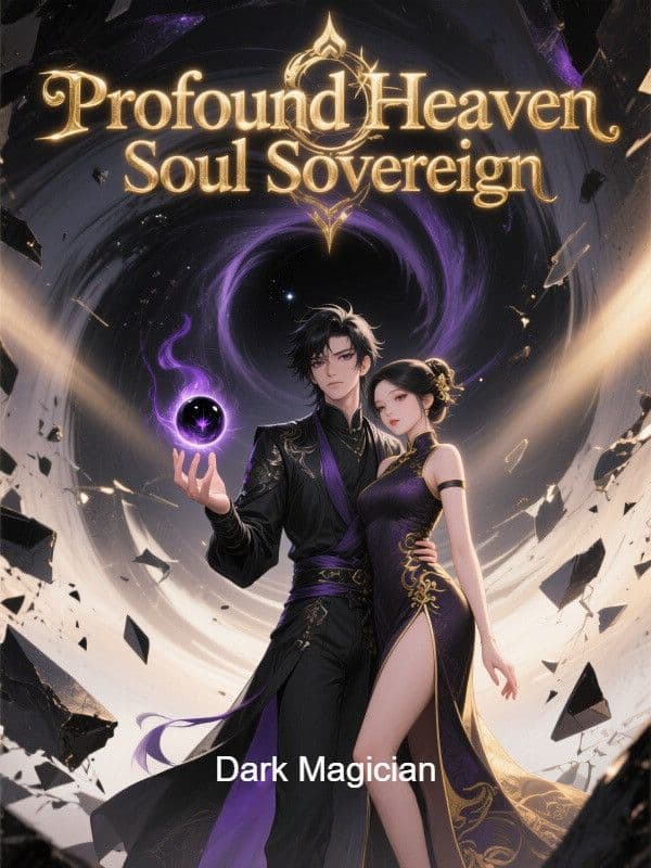 Couverture de Profound Heaven Soul Sovereign