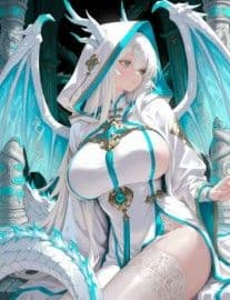 Couverture de SSS Class Awakening: I Can Forge My Beast Soul Avatars
