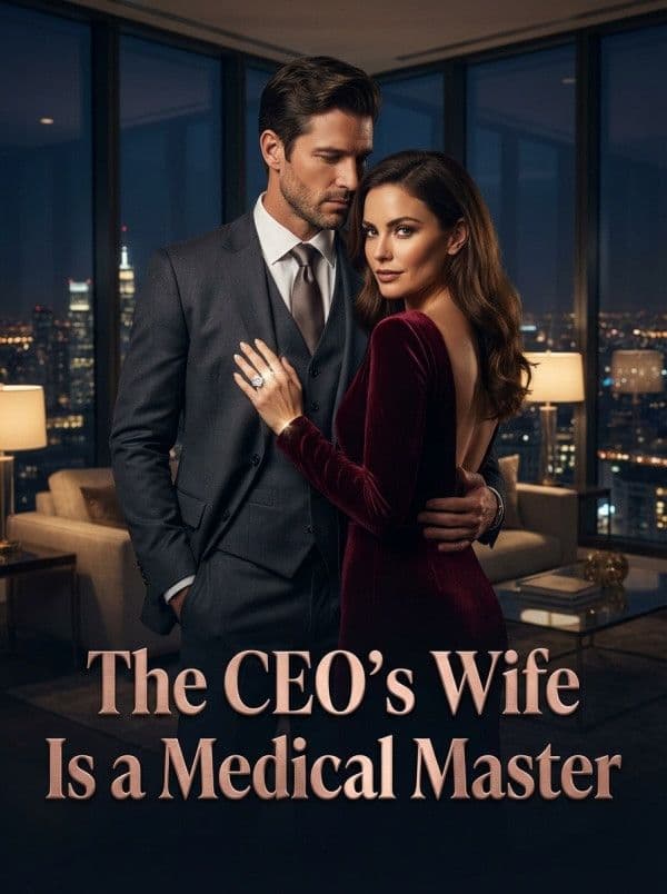 Couverture de The CEO's Wife Is a Medical Master