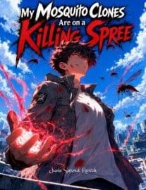 Couverture de My Mosquito Clones Are on a Killing Spree