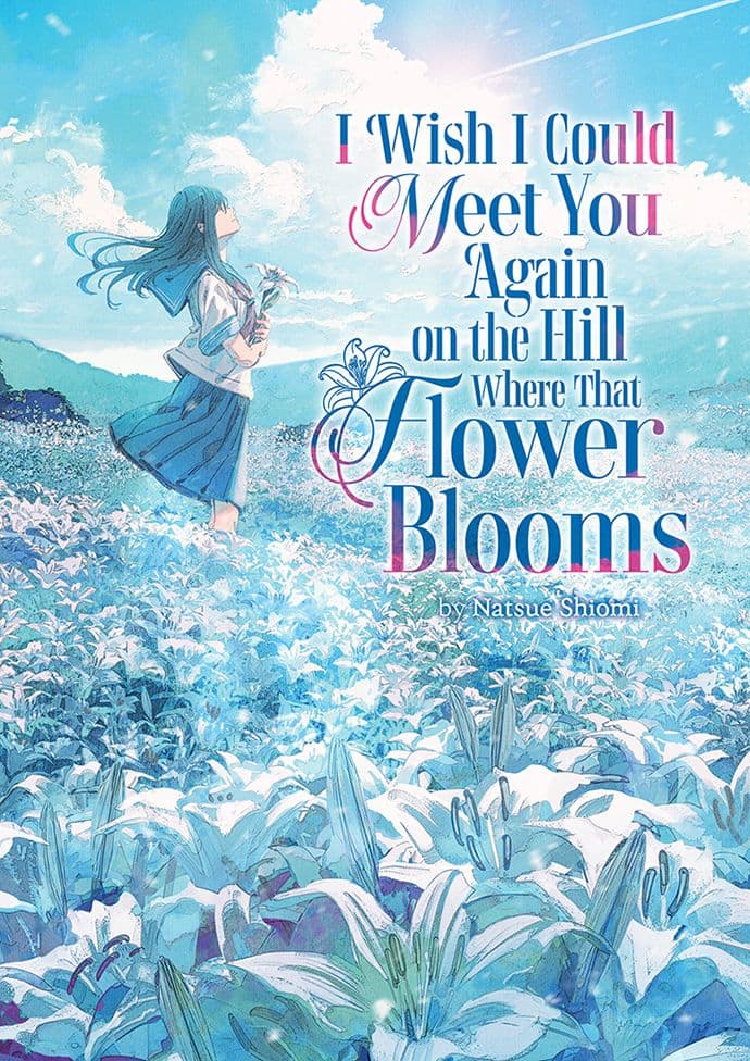 Couverture de I Wish I Could Meet You Again