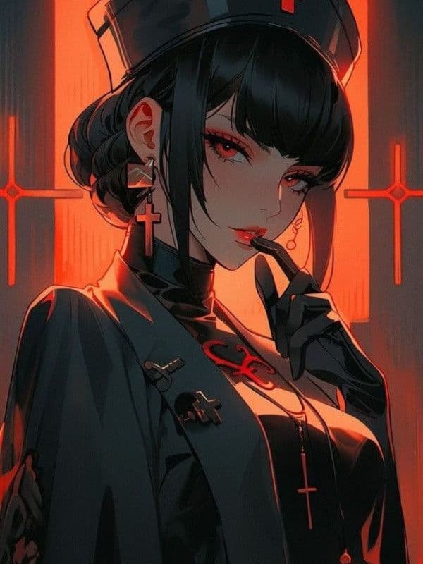 Couverture de SSS-Ranked Surgeon In Another World: The Healer Is Actually OP!