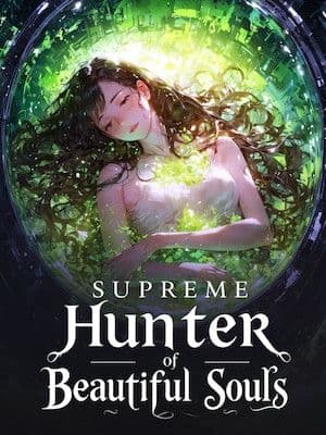 Couverture de Supreme Hunter of Beautiful Souls