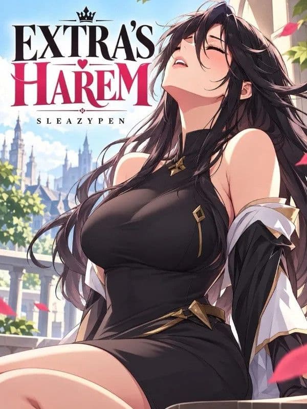 Couverture de The Extra's Harem is Full of Losing Heroines