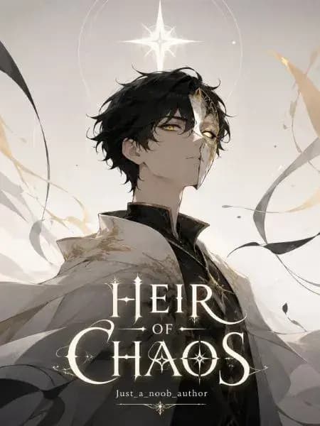 Heir Of Chaos