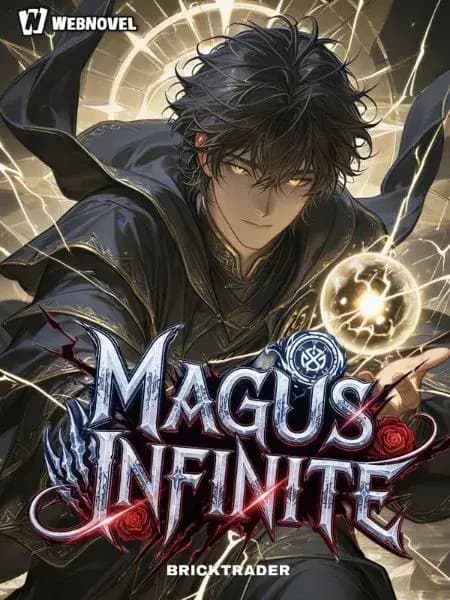 MAGUS INFINITE