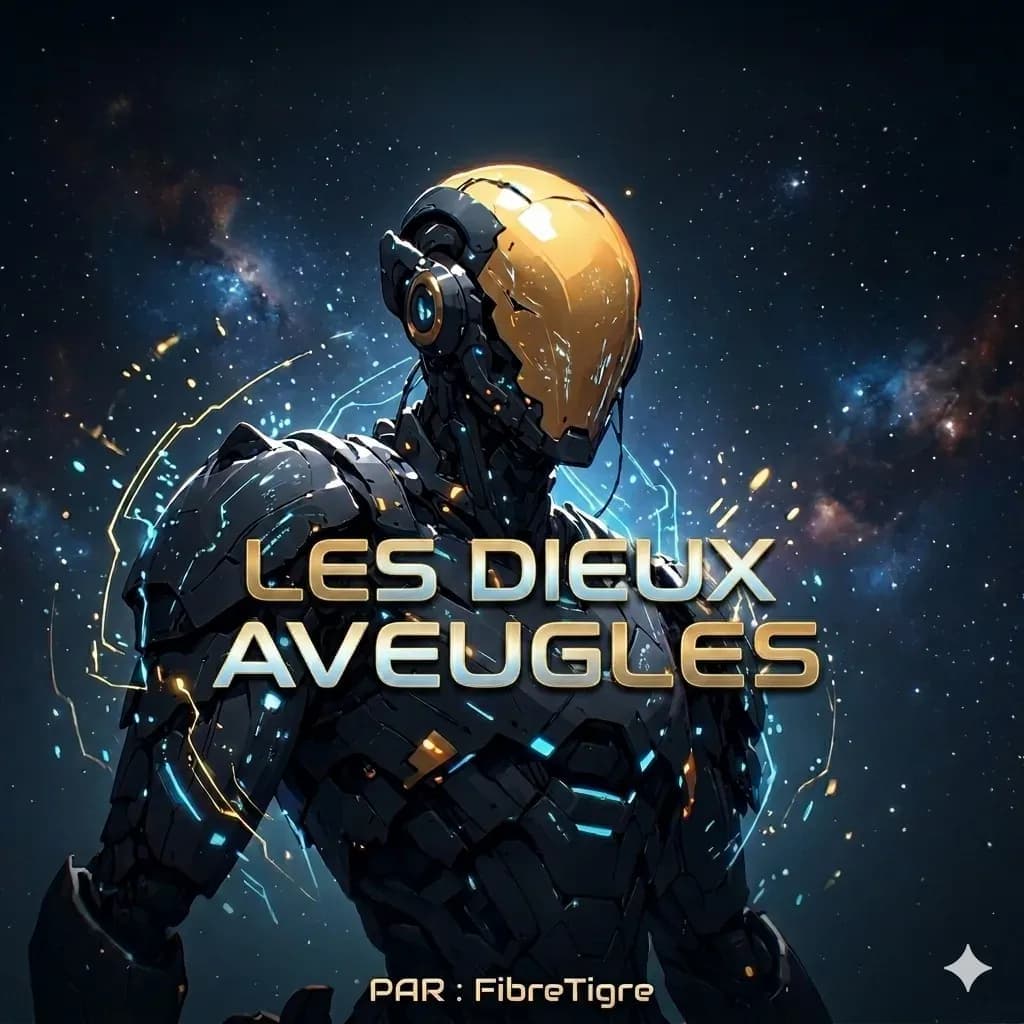 Les Dieux Aveugles
