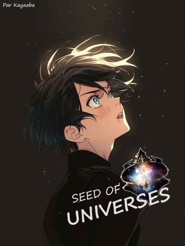 Seed Of Universes