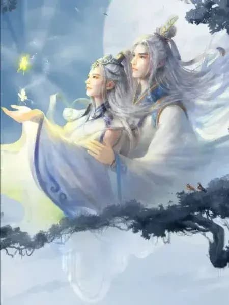 Couverture de Journey of the Fate Destroying Emperor