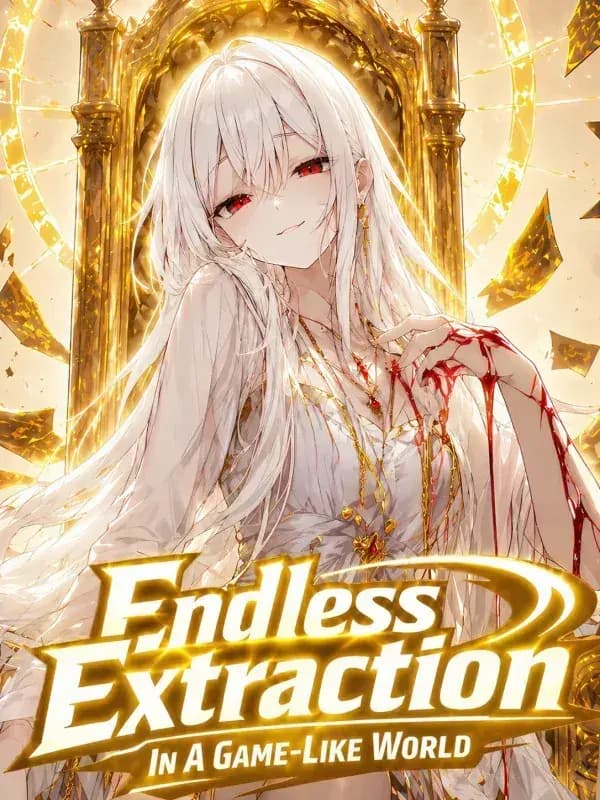 Endless Extraction in a Game-Like World