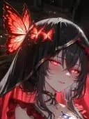 Couverture de Abyssal Chronicles