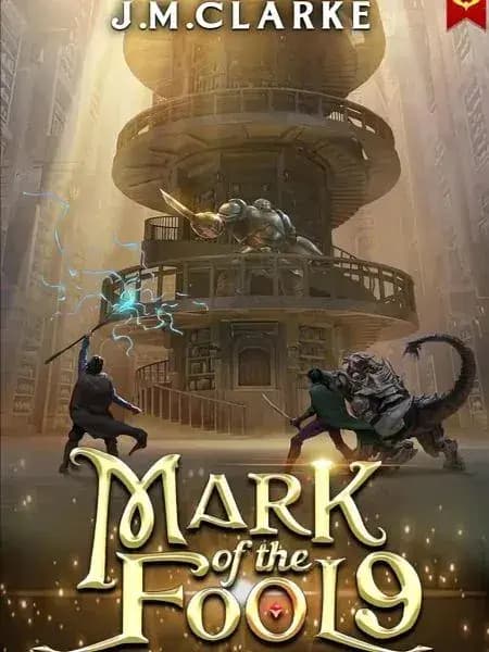 Mark of the Fool