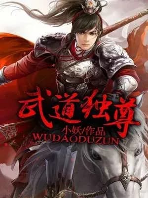 Couverture de Martial Arts Reigns