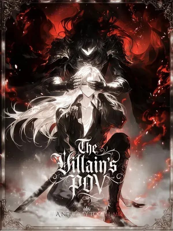 THE VILLAIN'S POV