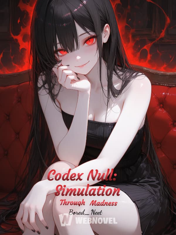codex Null: Simulation Through Madness