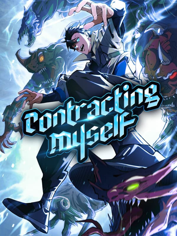 I Contracted Myself