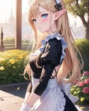 Girls in a Matriarchal World Are Just Too Scary