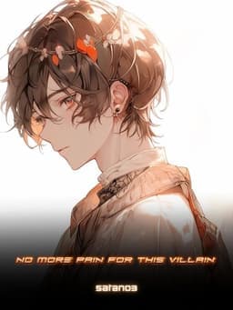 No More Pain For This Villain