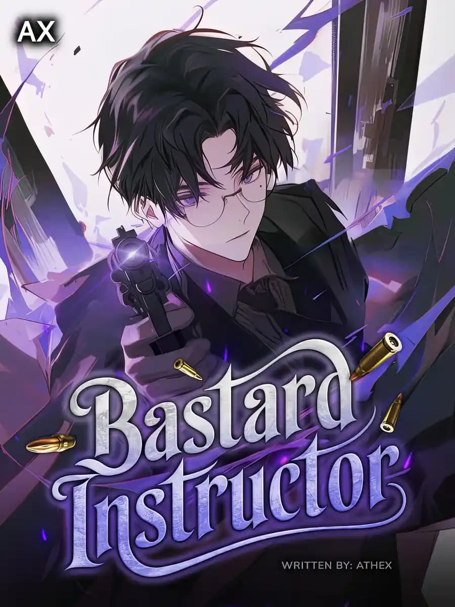 Magic Academy’s Bastard Instructor