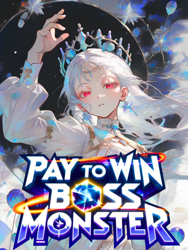 Couverture de Re-Awakening: I Became a Pay To Win Boss Monster