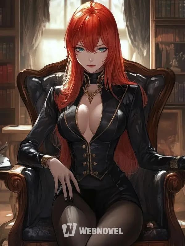 Reincarnated With the Seduction System
