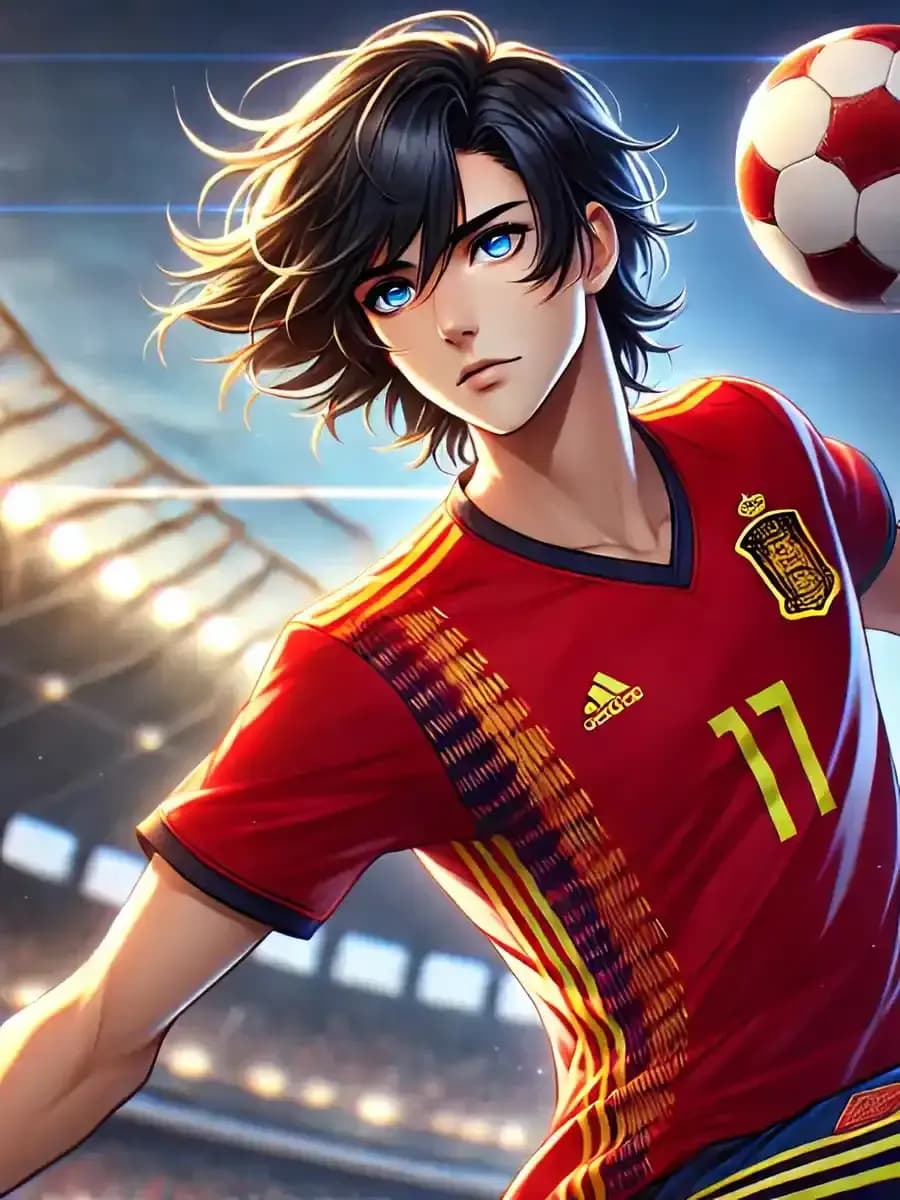 God of Football