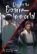 Dao of the Bizarre Immortal