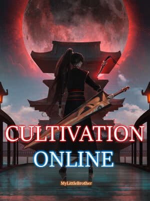 Couverture de Cultivation Online