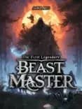 Couverture de The First Legendary Beast Master