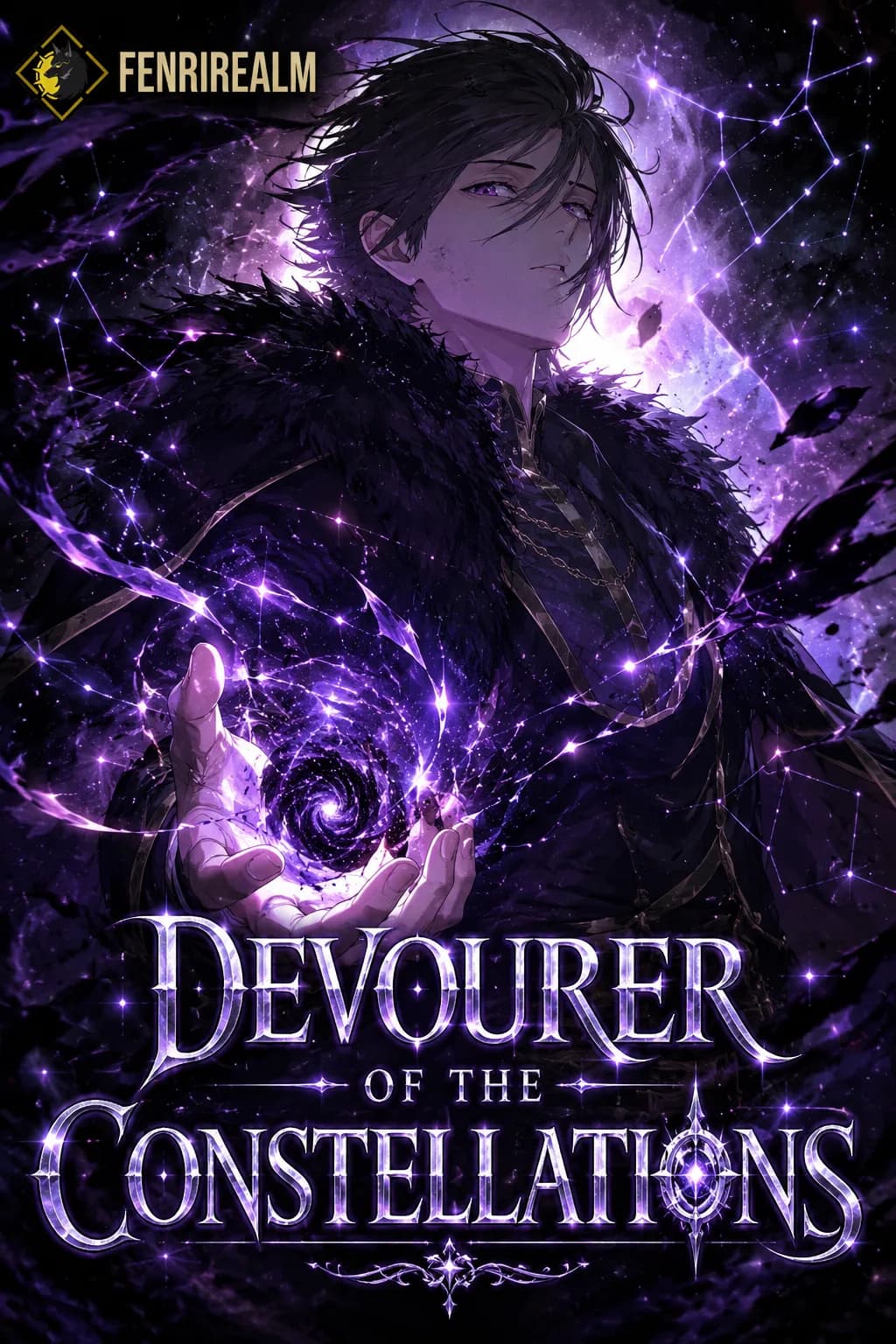 Devourer of the Constellations