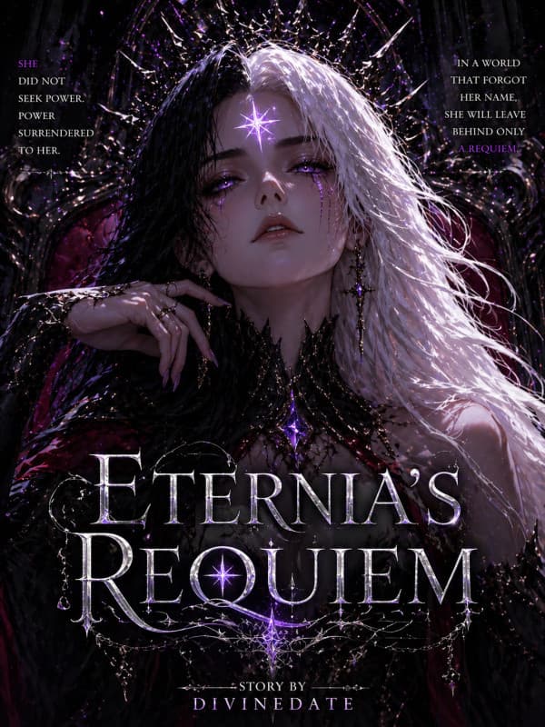 Couverture de Eternia's Requiem