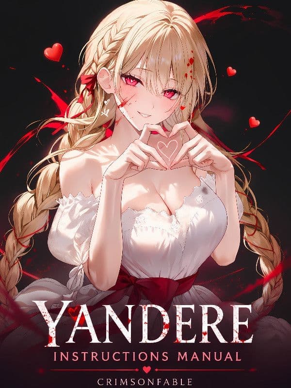 Yandere Instruction Manual: My Wife is World Ending Calamity!