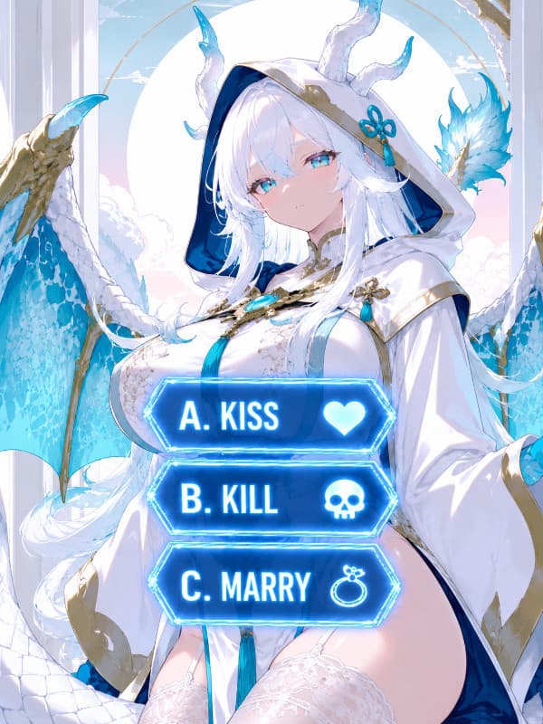 Couverture de Harem System: My Choices Make me Stronger