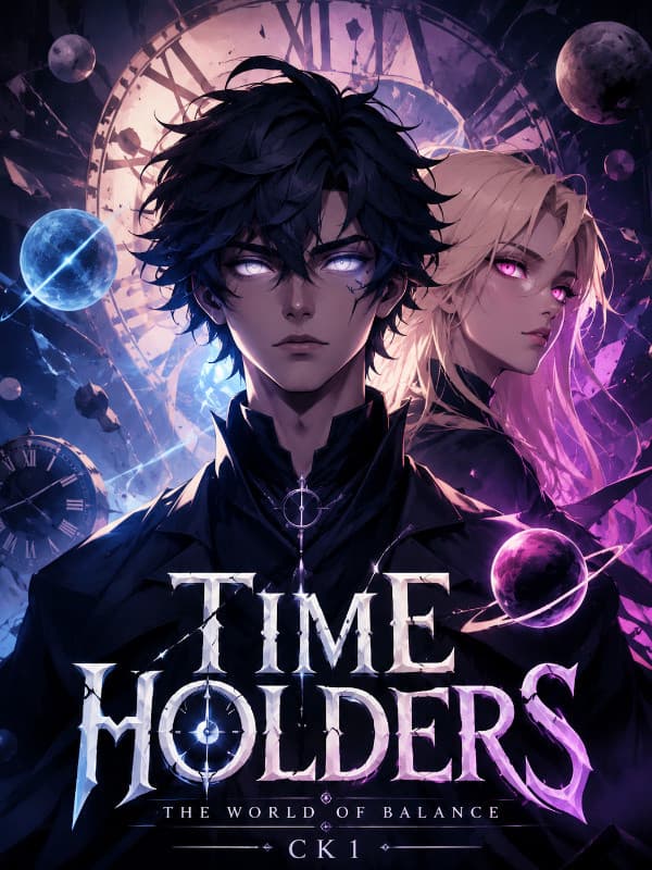 Time Holders: The World of Balance