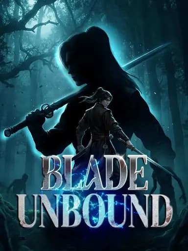 Blade - Unbound