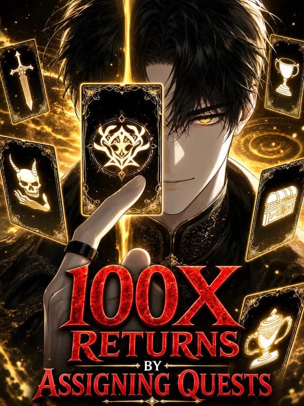 100X Returns: I Can Assign Quests to Anyone
