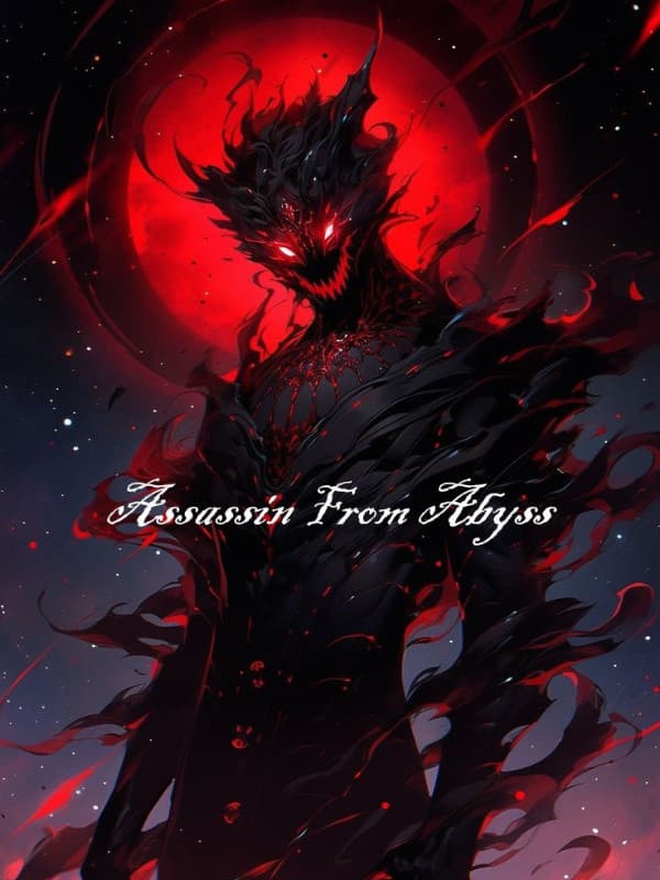 Assassin from Abyss