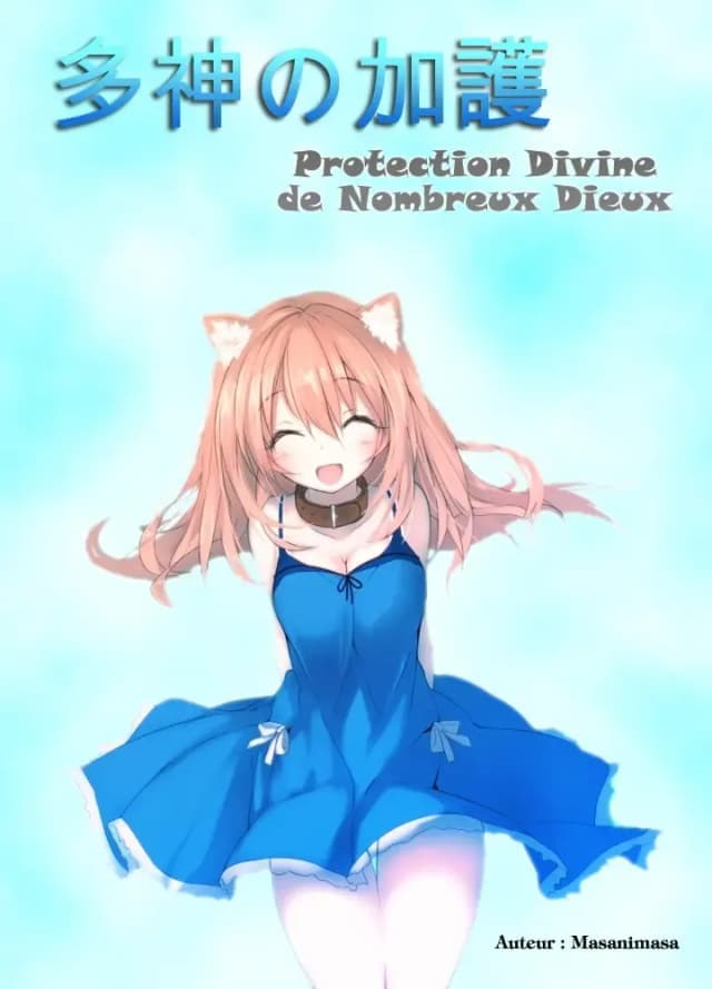 Divine Protection of Many Gods