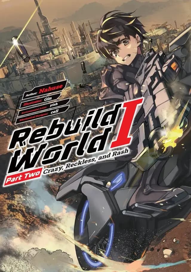 Rebuild World
