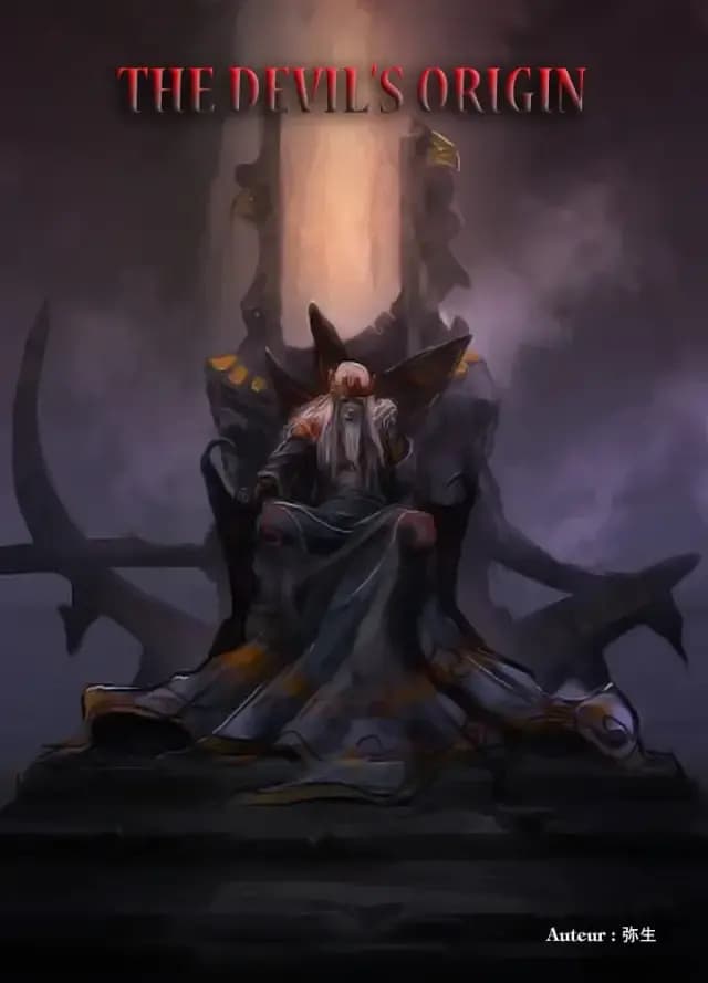 The Devil’s Origin