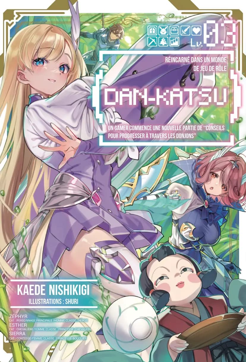 Dan-Katsu