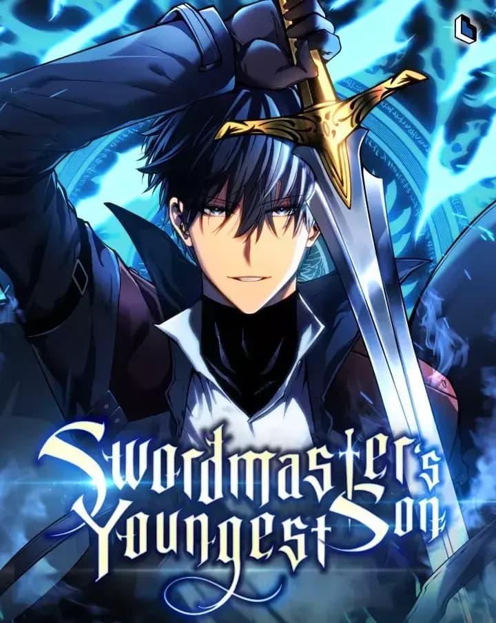 Swordmaster’s Youngest Son