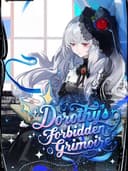 Dorothy’s Forbidden Grimoire