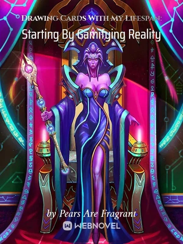 Couverture de Drawing Cards with My Lifespan: Starting by Gamifying Reality