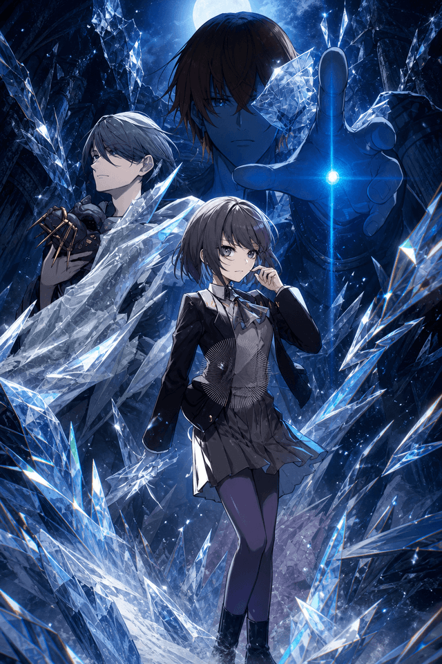 Couverture de Return of the Corpse King — Web Novel