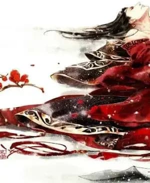 Couverture de Hua Hua You Long