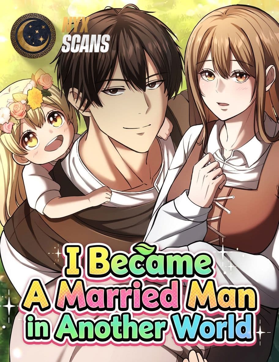 Couverture de I Became A Married Man in Another World