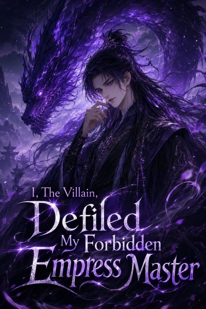 I, The Villain, Defiled My Forbidden Empress Master