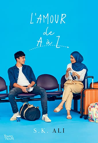 L'amour de A à Z