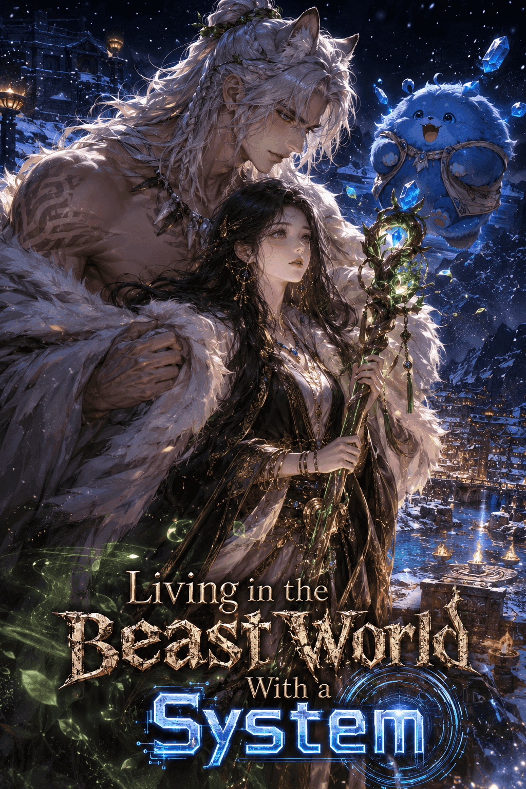 Living in the Beast World with a System